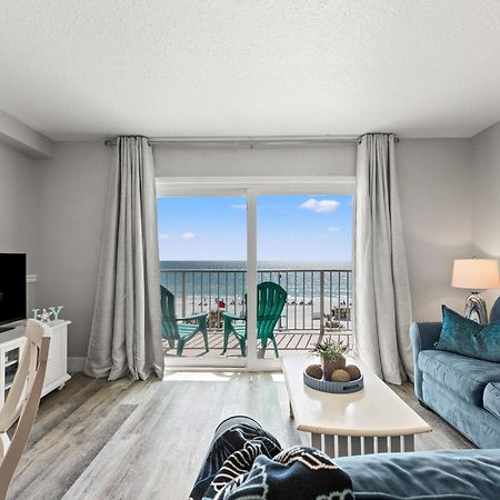 The Summit 515 Apartment Панама Сити Бийч Екстериор снимка