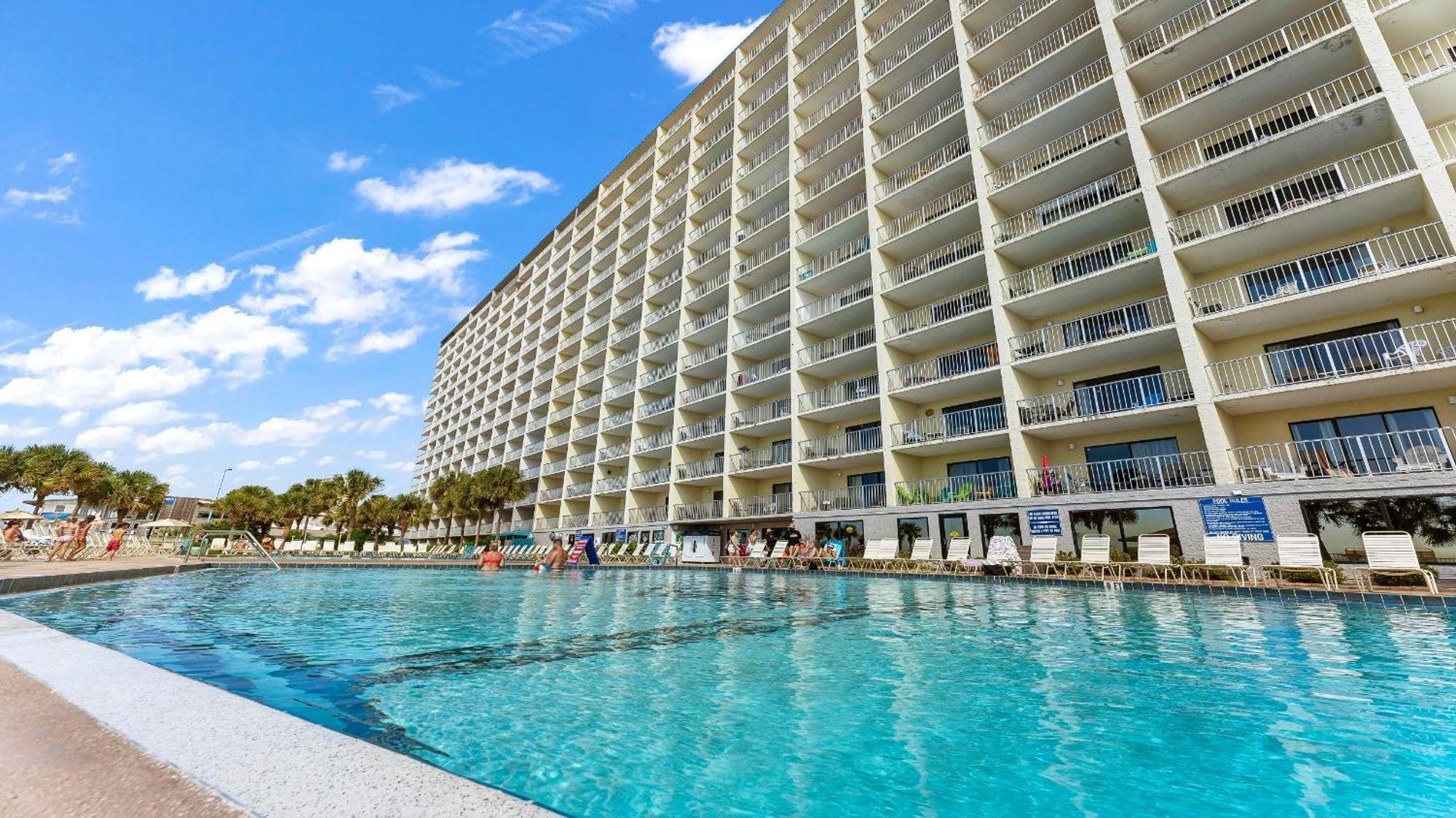 The Summit 515 Apartment Панама Сити Бийч Екстериор снимка