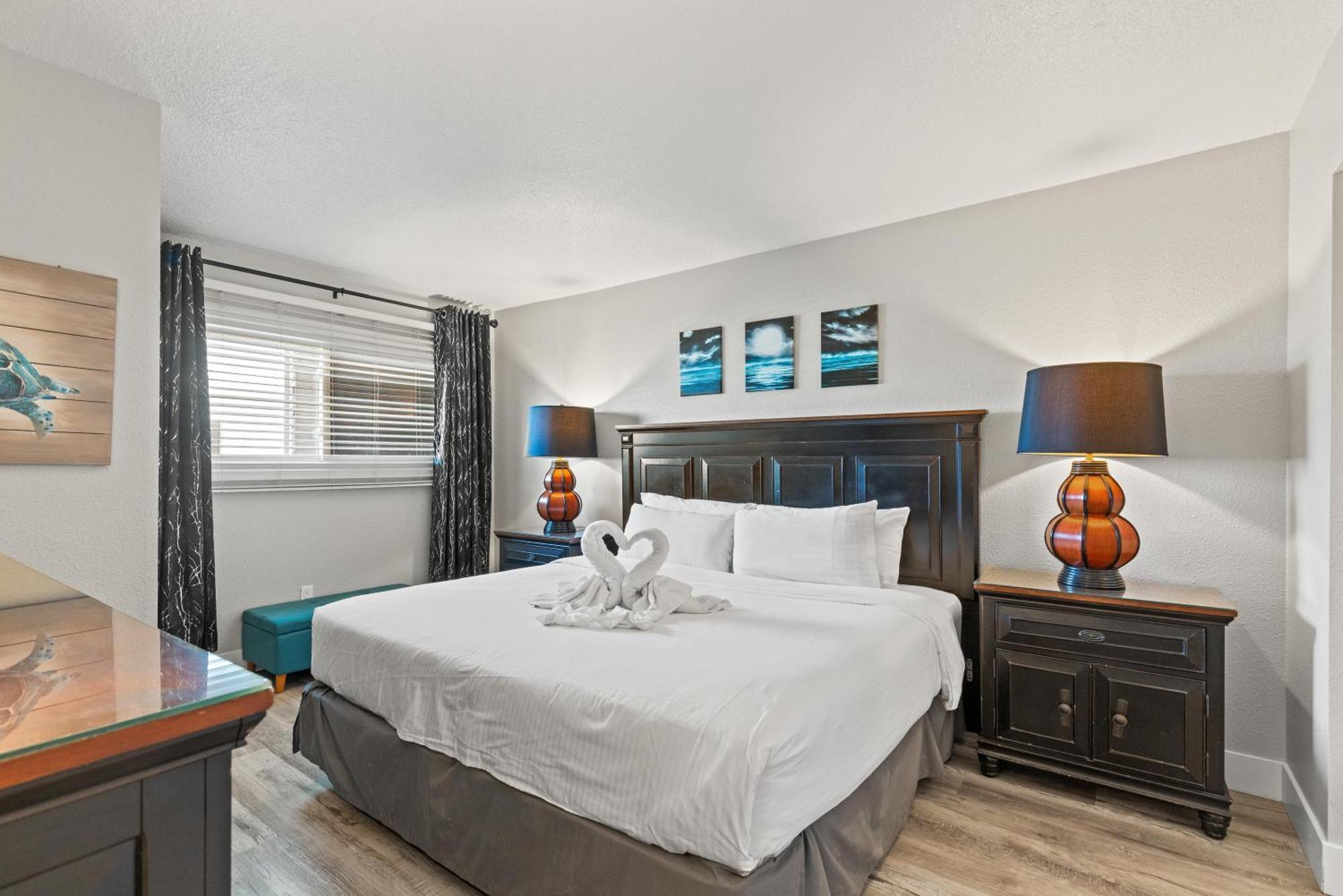The Summit 515 Apartment Панама Сити Бийч Екстериор снимка