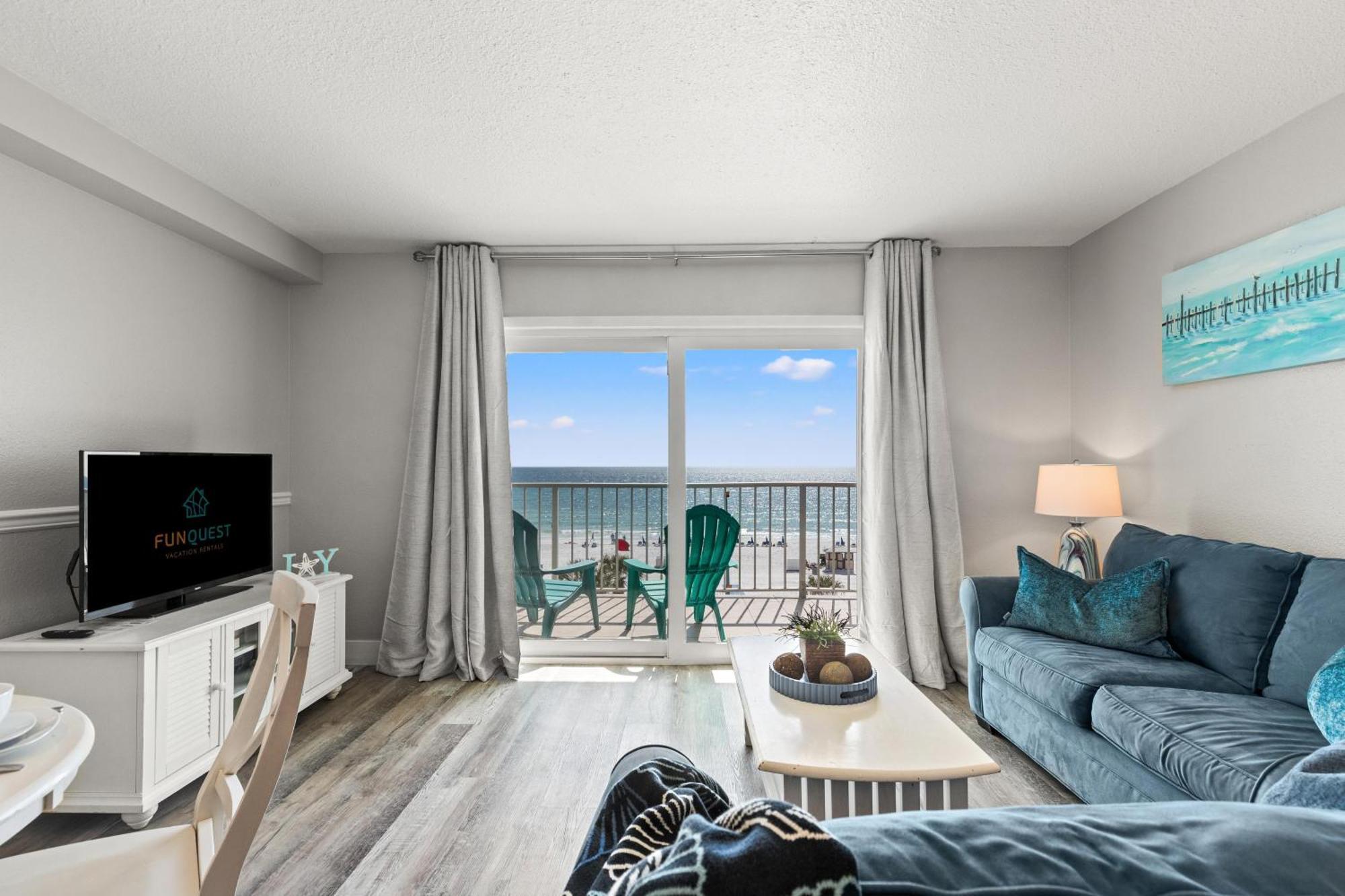 The Summit 515 Apartment Панама Сити Бийч Екстериор снимка